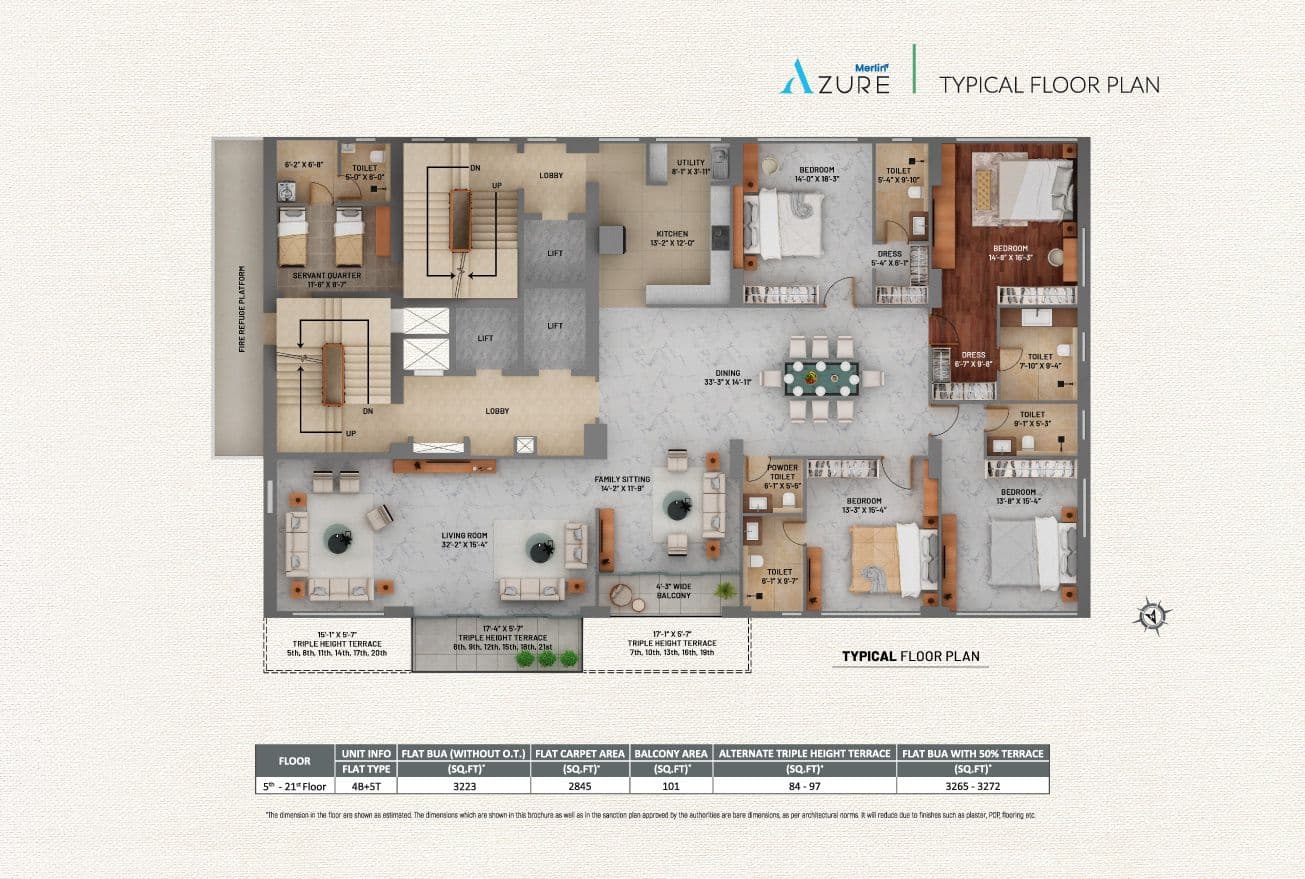 plan image